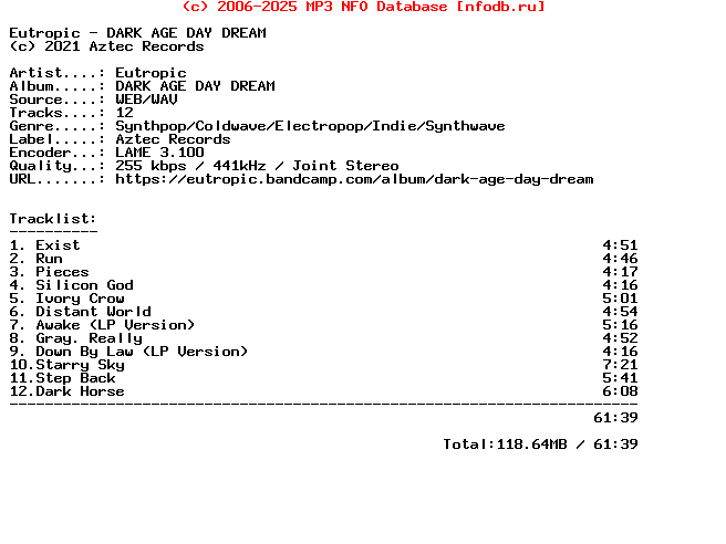 Eutropic-Dark_Age_Day_Dream-WEB-2021