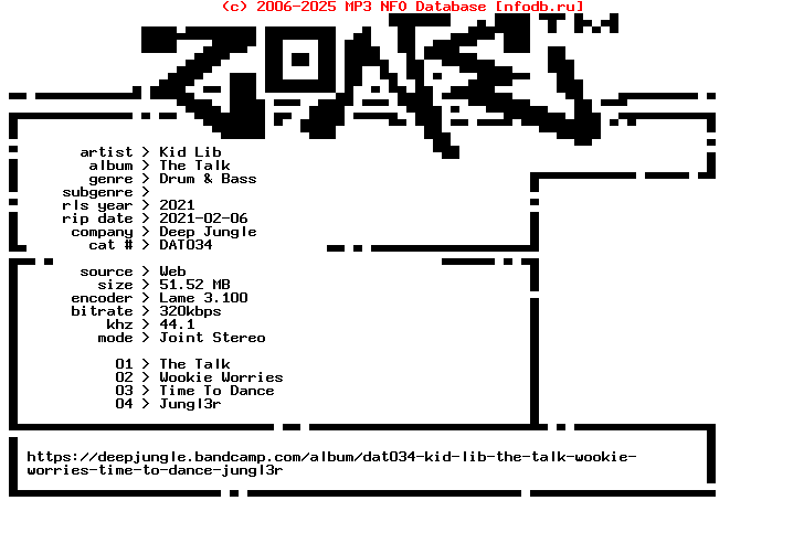 Kid_Lib-The_Talk-Dat034-WEB-2021-Z0Ne