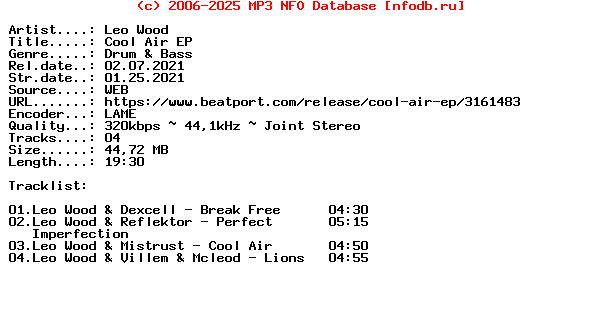 Leo_Wood-Cool_Air_Ep-(FOKUZ21115)-WEB-2021