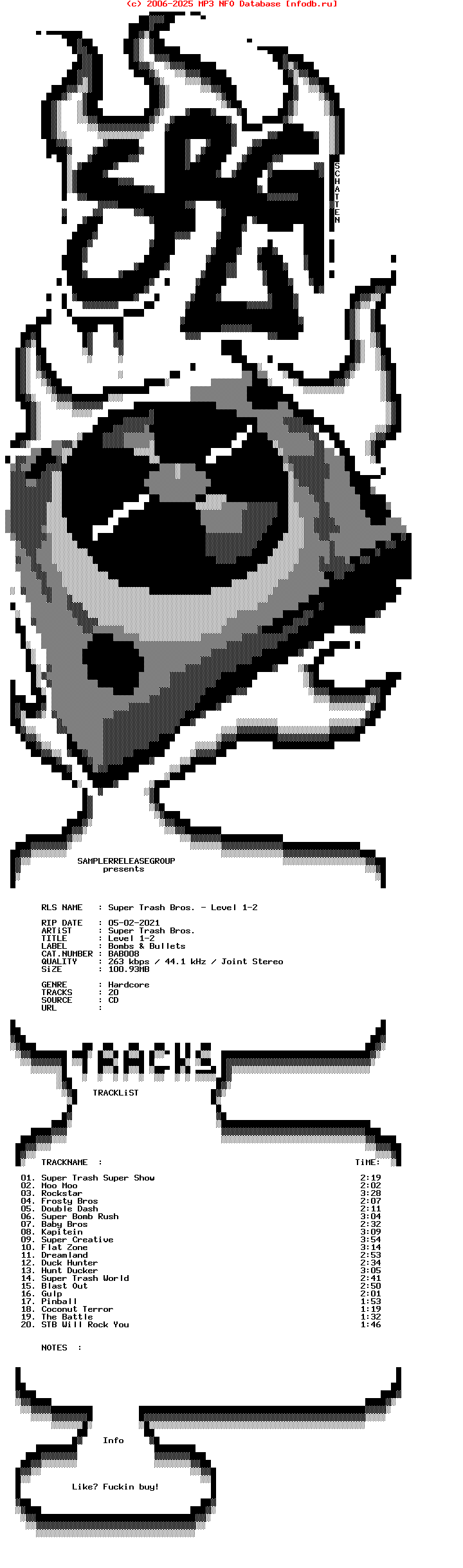Super_Trash_Bros._-_Level_1-2-(BAB008)-CD-2020-SRG