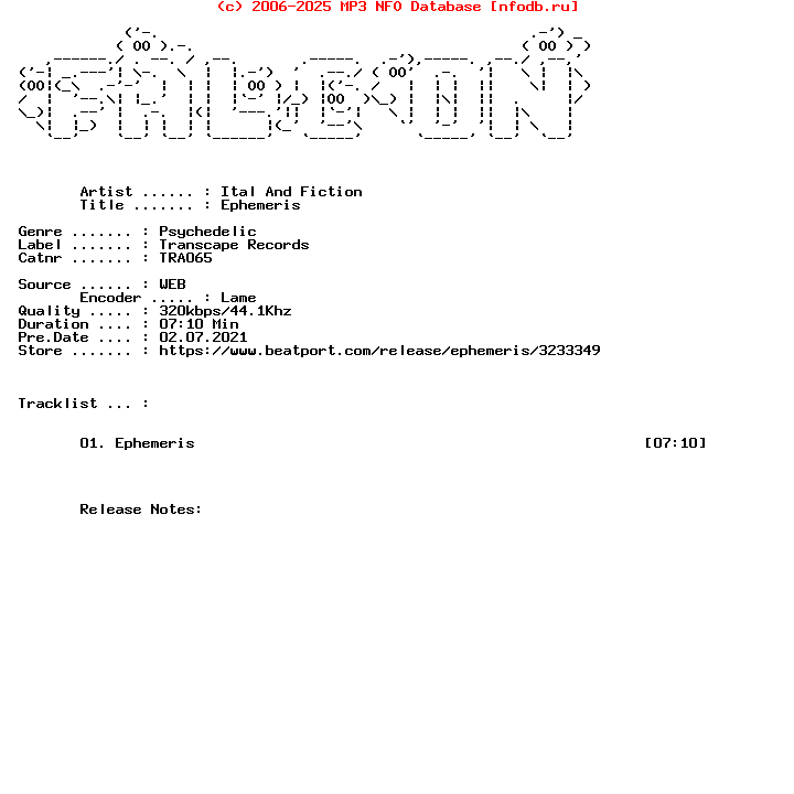 Ital_And_Fiction-Ephemeris-Single-WEB-2021-FALCON