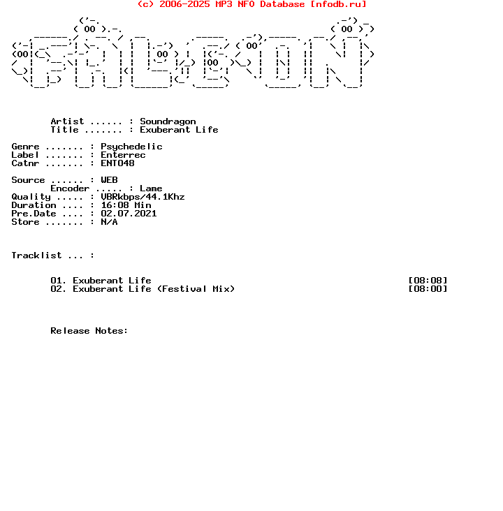 Soundragon-Exuberant_Life-WEB-2021-Falcon_Int