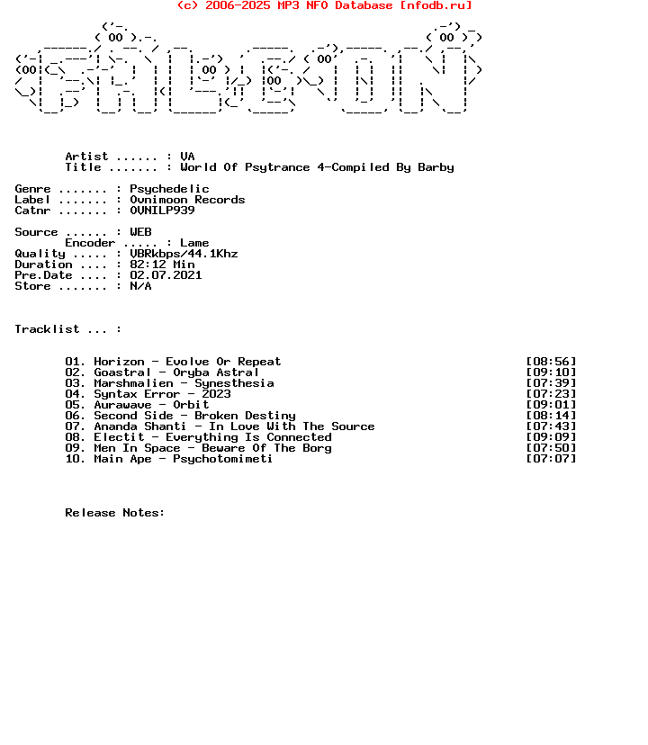 VA-World_Of_Psytrance_4-Compiled_By_Barby-WEB-2021-Falcon_Int