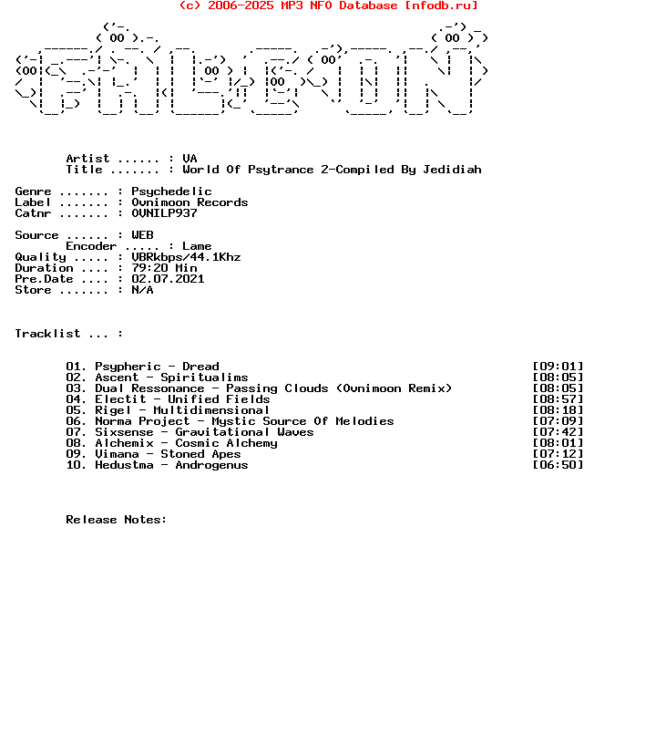 VA-World_Of_Psytrance_2-Compiled_By_Jedidiah-WEB-2021-Falcon_Int