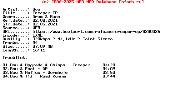 Bou-Creeper_Ep-(CRIT160)-WEB-2021