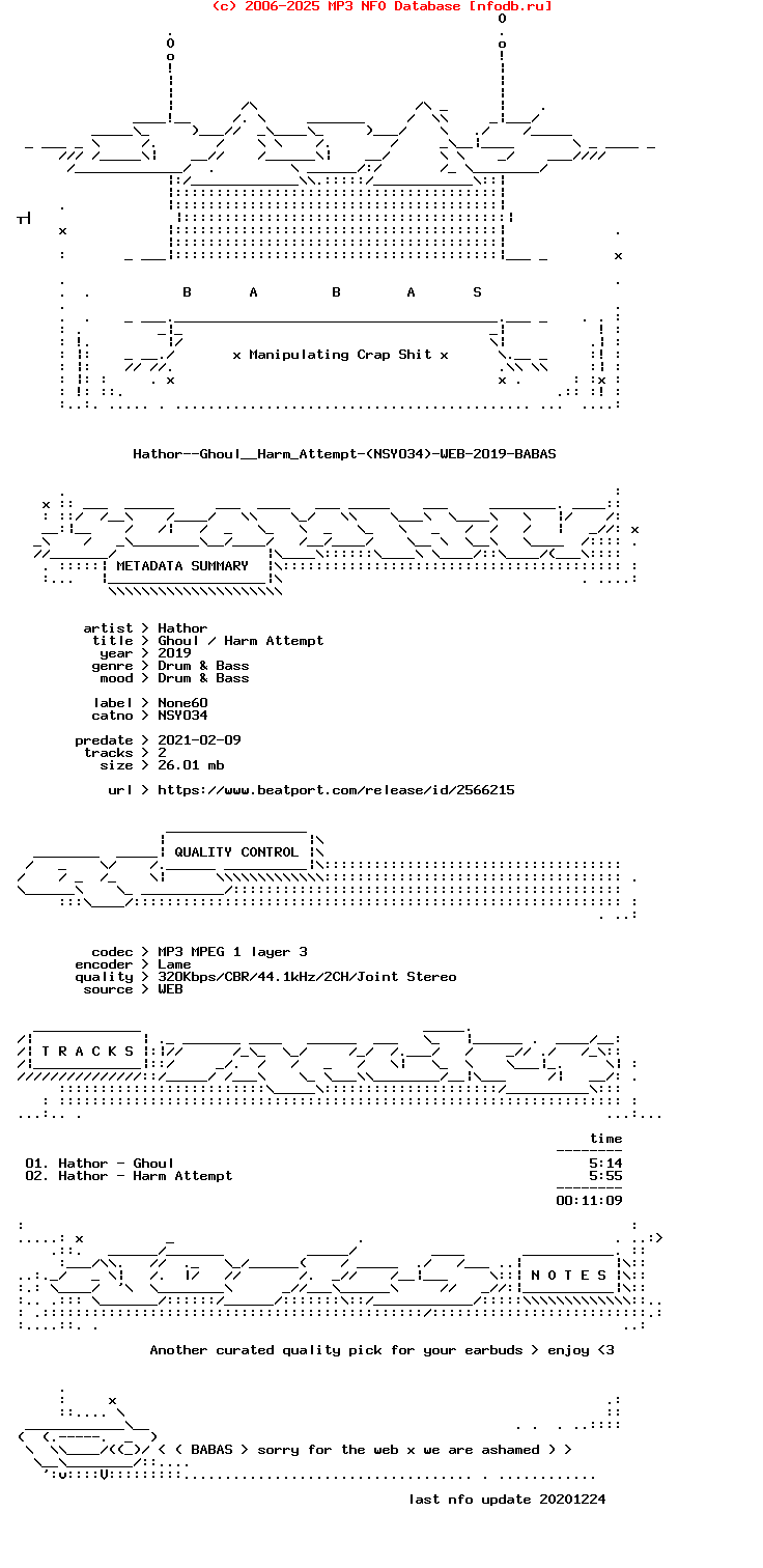 Hathor--Ghoul__Harm_Attempt-(NSY034)-WEB-2019-BABAS