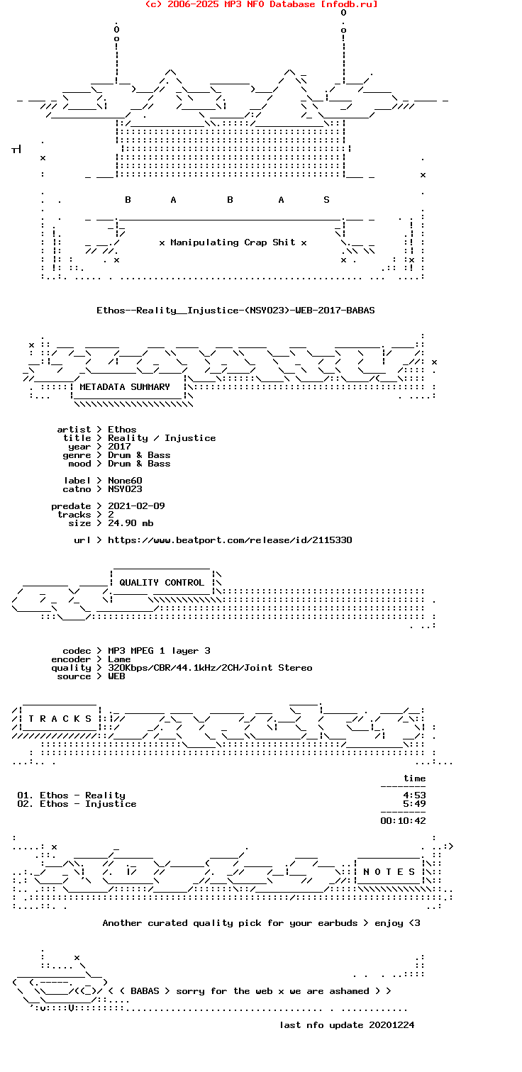Ethos--Reality__Injustice-(NSY023)-WEB-2017-BABAS