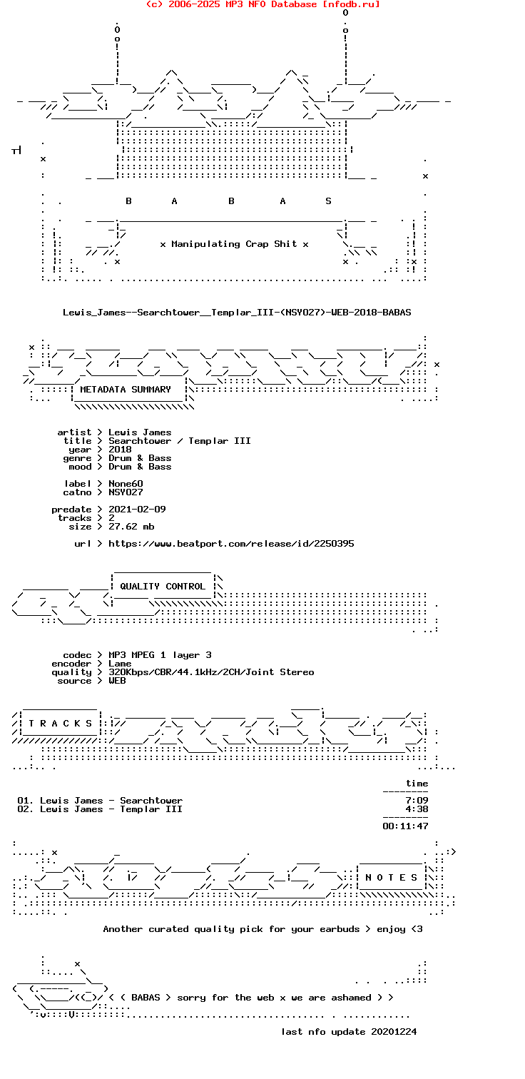 Lewis_James--Searchtower__Templar_Iii-(NSY027)-WEB-2018-BABAS