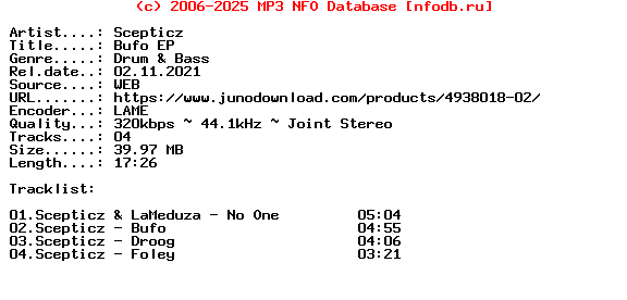 Scepticz-Bufo_Ep-(FLXA129)-WEB-2021