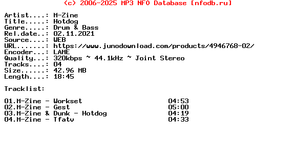 M-Zine-Hotdog-(SSDIGI019)-WEB-2021