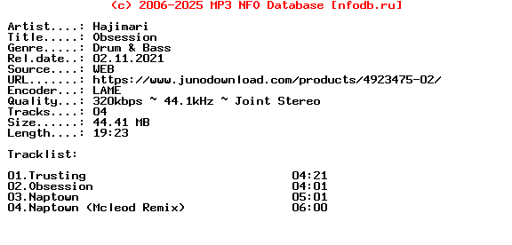 Hajimari-Obsession-(CTX025)-WEB-2021