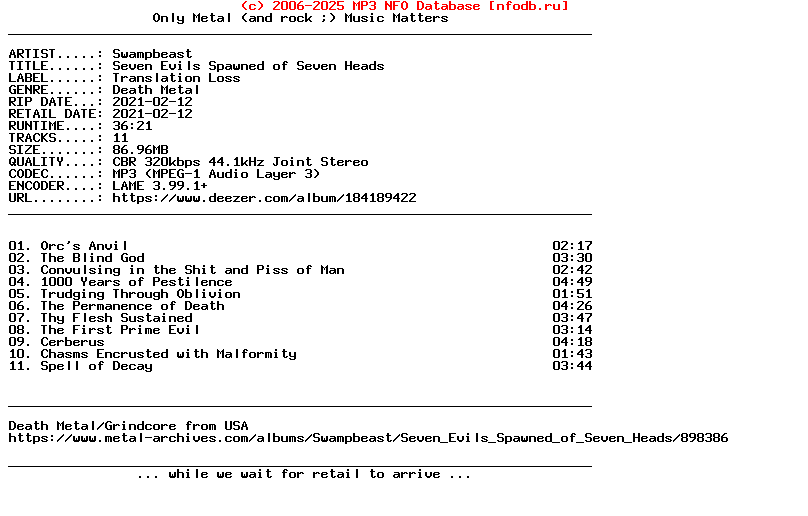 Swampbeast-Seven_Evils_Spawned_Of_Seven_Heads-WEB-2021