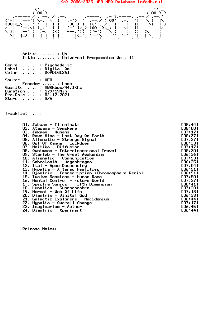 VA-Universal_Frequencies_Vol._11-WEB-2021-Falcon_Int