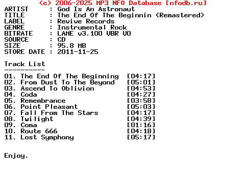 God_Is_An_Astronaut-The_End_Of_The_Beginning-(REMASTERED)-2011
