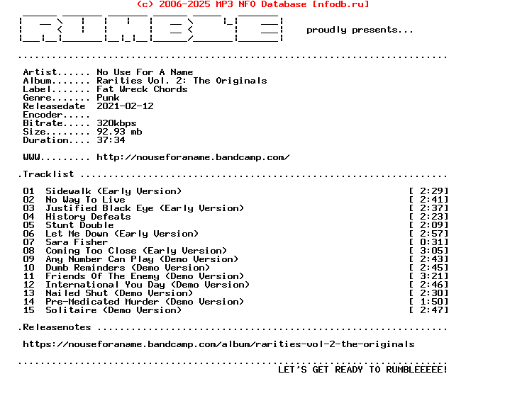 No_Use_For_A_Name-Rarities_Vol._2_The_Originals-(WEB)-2021