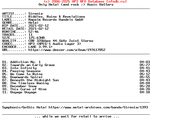 Sirenia-Riddles_Ruins_And_Revelations-WEB-2021