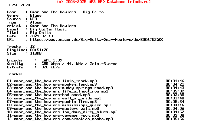 Omar_And_The_Howlers-Big_Delta-WEB-2001-Terse