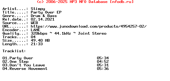 Stimpy-Party_Over_Ep-(CLS342)-WEB-2021