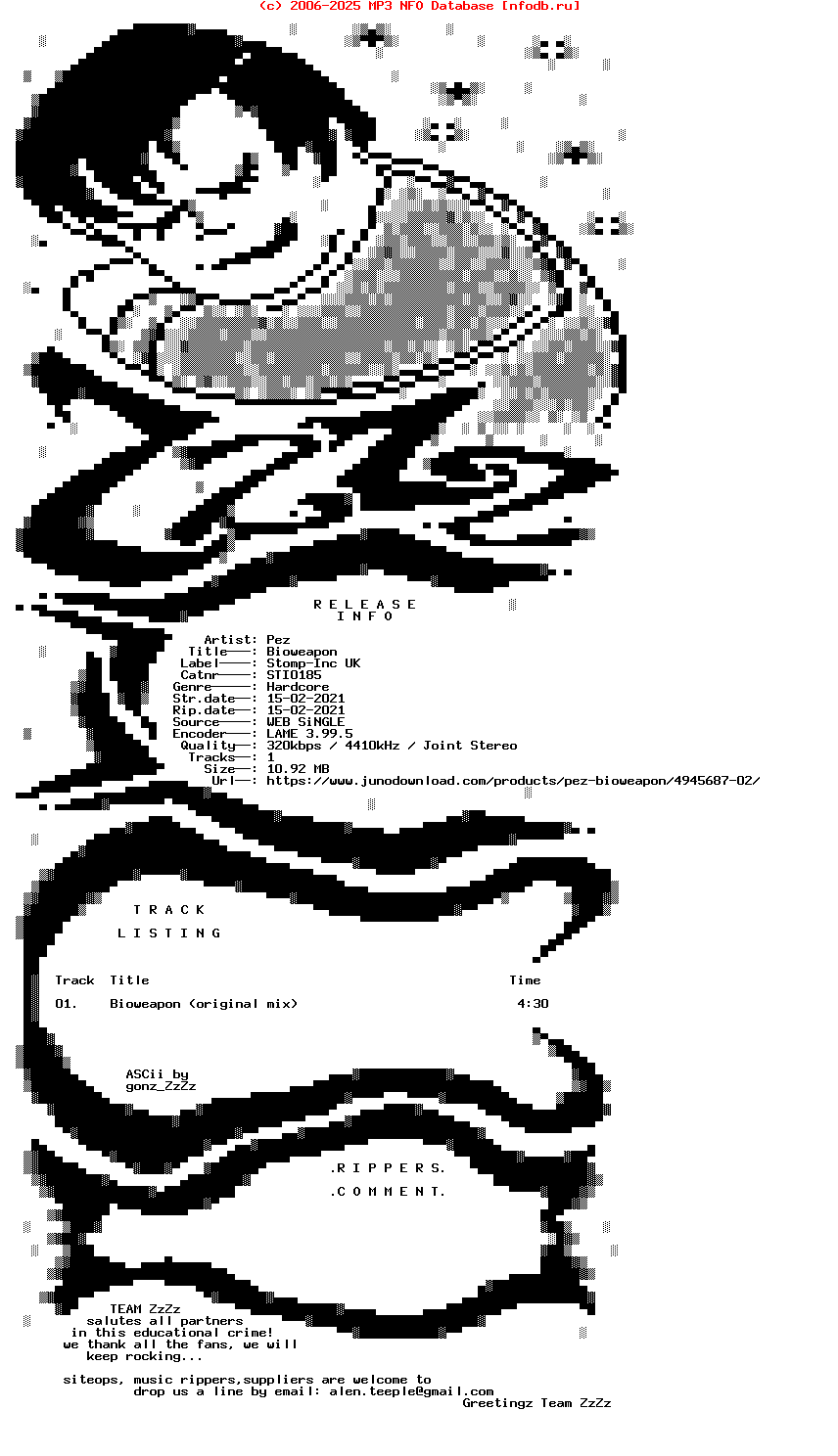 Pez_-_Bioweapon-(STI0185)-Single-WEB-2021-ZzZz