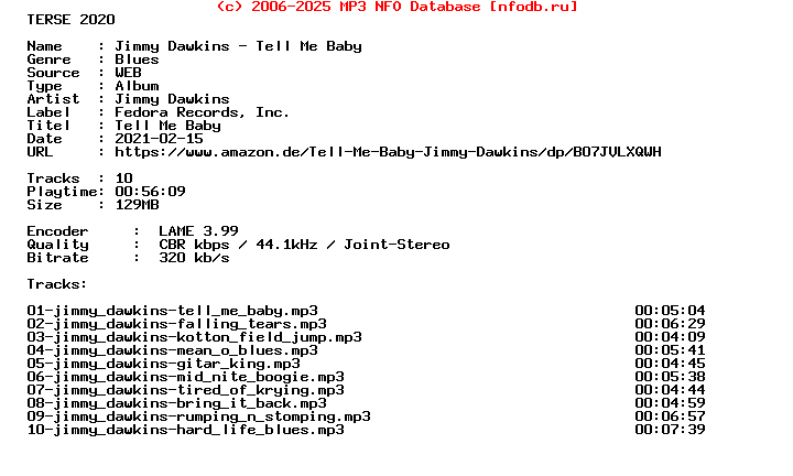 Jimmy_Dawkins-Tell_Me_Baby-WEB-2004-Terse