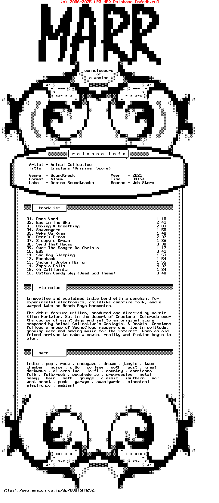 Animal_Collective-Crestone_(ORIGINAL_SCORE)-Ost-WEB-2021-Marr