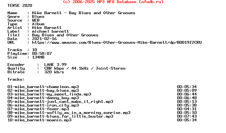 Mike_Barnett-Bay_Blues_And_Other_Grooves-WEB-2007-Terse