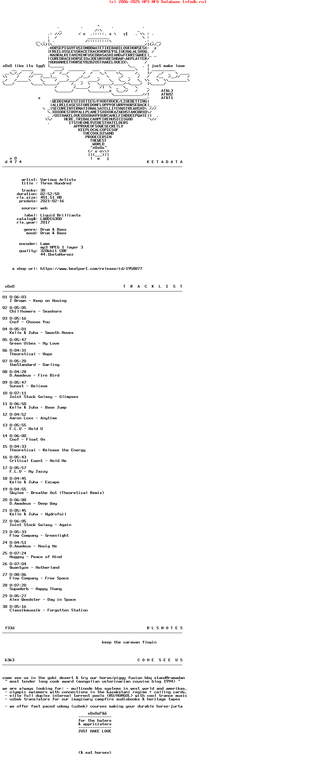 VA-Three_Hundred-(LQBDIG300)-WEB-2017-X0X0S