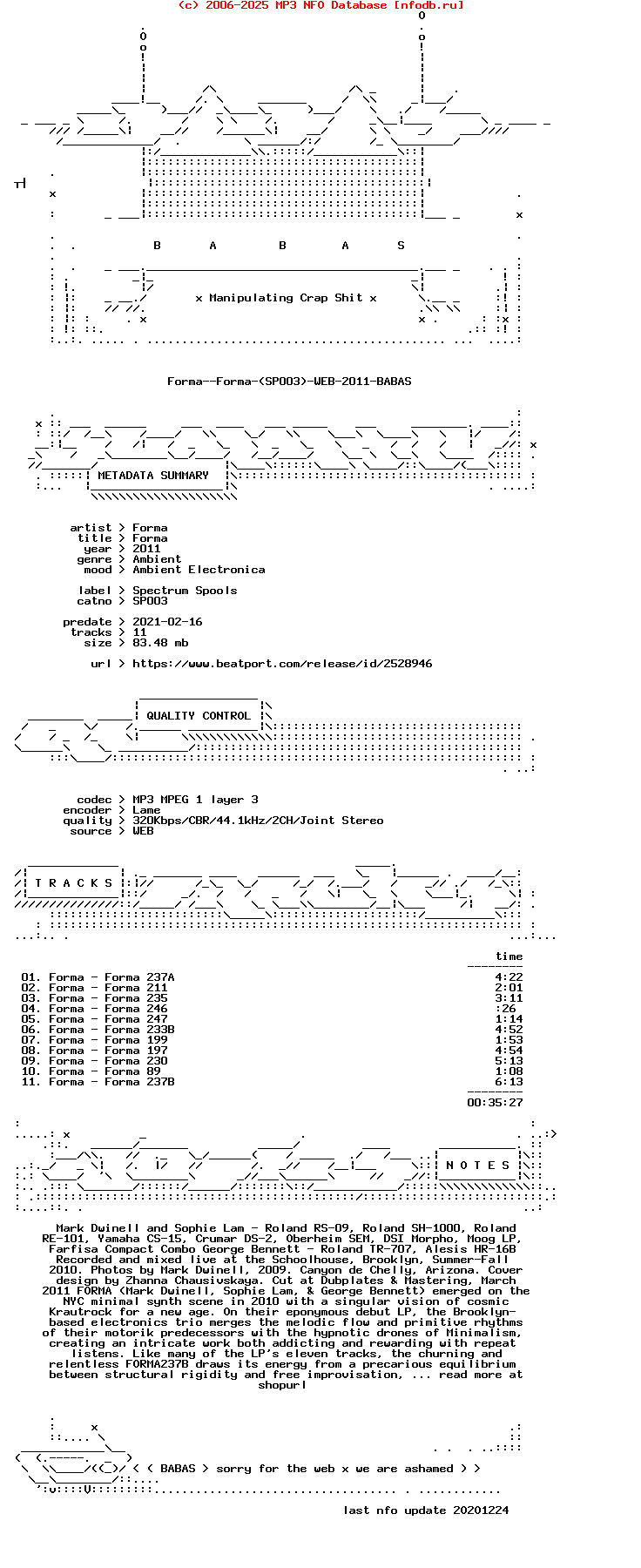 Forma--Forma-(SP003)-WEB-2011-BABAS