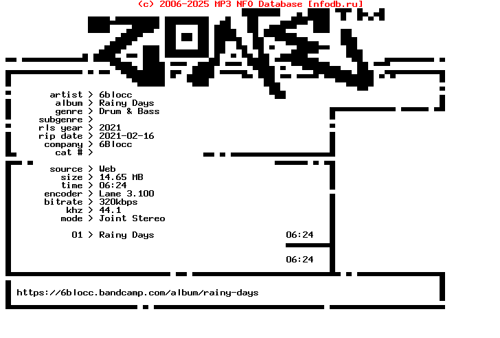 6Blocc-Rainy_Days-Single-WEB-2021-Z0Ne