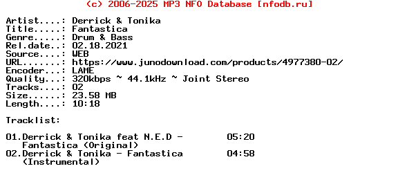 Derrick_And_Tonika-Fantastica-(SHIM012DD)-WEB-2021