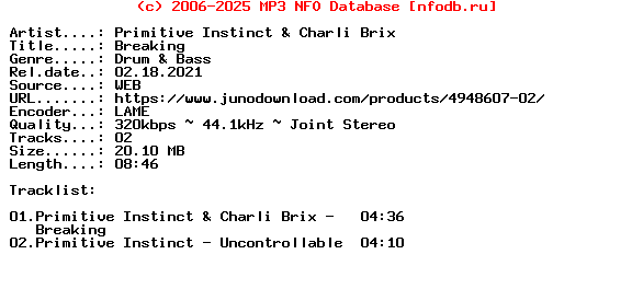 Primitive_Instinct_And_Charli_Brix-Breaking-(FLXA130)-WEB-2021