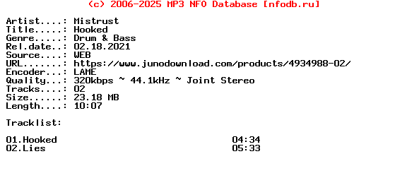 Mistrust-Hooked-(ARCH002)-WEB-2021