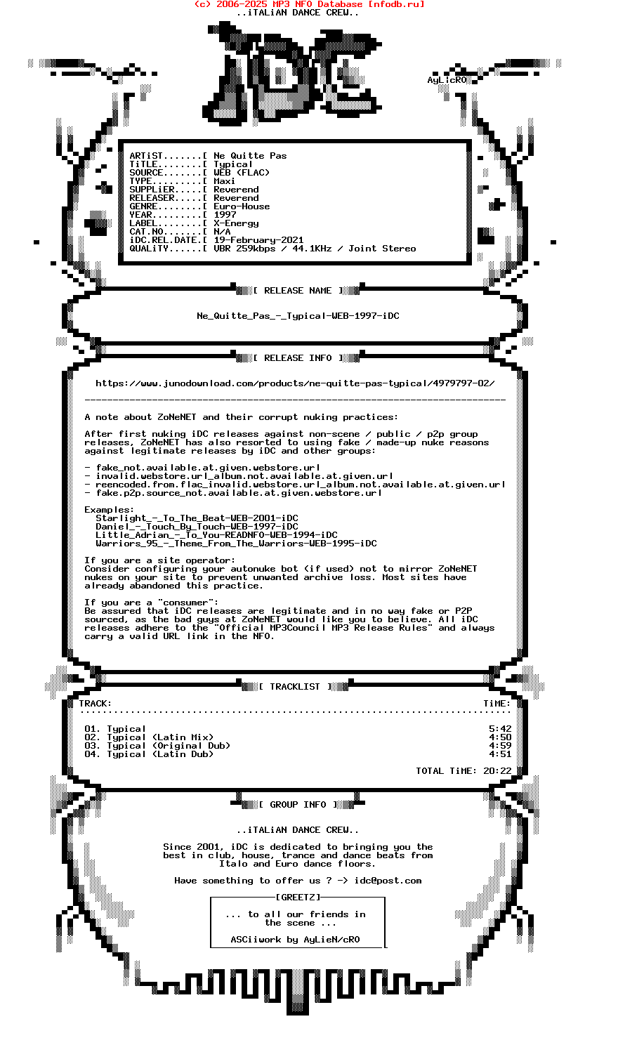 Ne_Quitte_Pas_-_Typical-WEB-1997-iDC