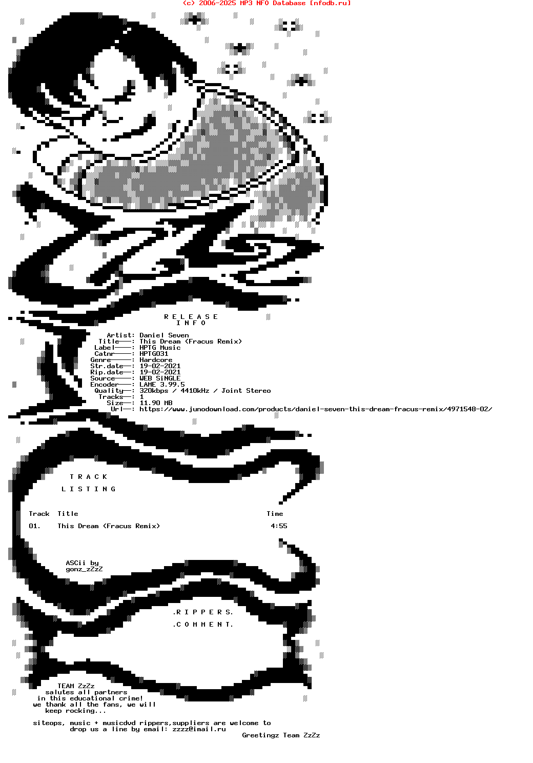 Daniel_Seven_-_This_Dream_(FRACUS_REMIX)-(HPTG031)-Single-WEB-2021-ZzZz