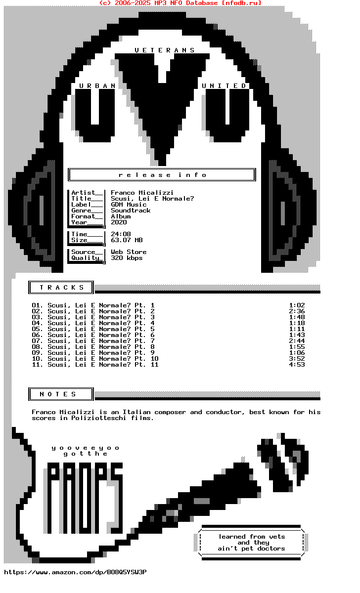 Franco_Micalizzi-Scusi_Lei_E_Normale-Ost-WEB-2020-Uvu
