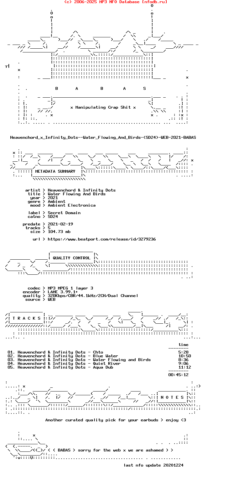 Heavenchord_X_Infinity_Dots--Water_Flowing_And_Birds-(SD24)-WEB-2021-BABAS