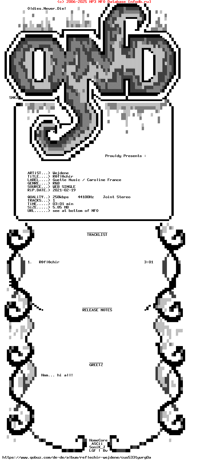 Wejdene-Reflechir-Single-WEB-FR-2021-OND