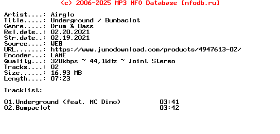 Airglo-Underground__Bumbaclot-(PLAY258)-WEB-2021