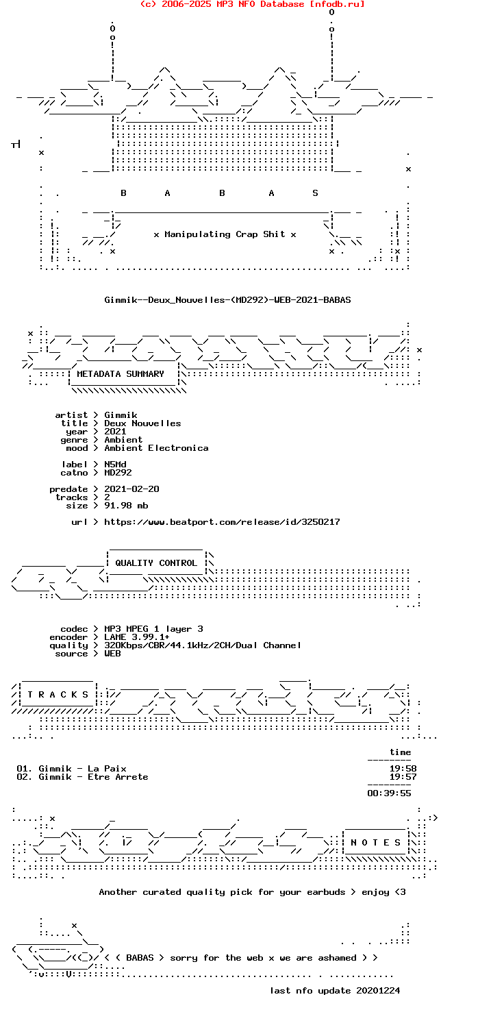 Gimmik--Deux_Nouvelles-(MD292)-WEB-2021-BABAS