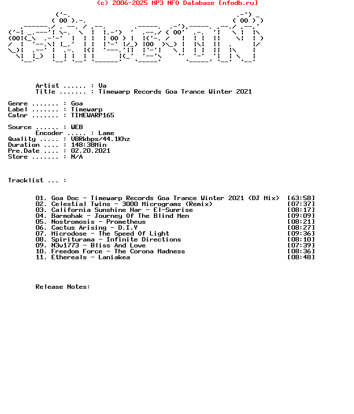 VA-Timewarp_Records_Goa_Trance_Winter_2021-WEB-2021-Falcon_Int