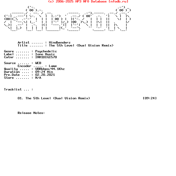 Mindbenderz-The_5Th_Level_Dual_Vision_Remix-Single-WEB-2021-Falcon_Int