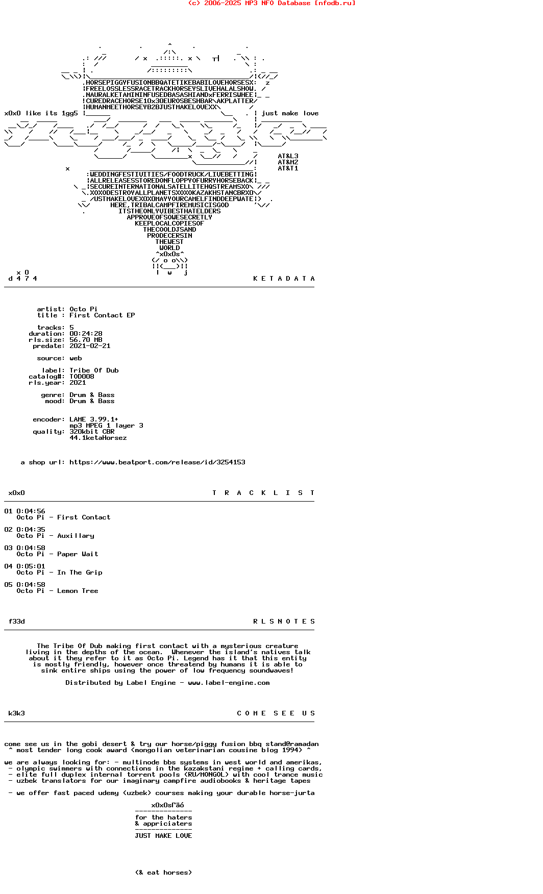 Octo_Pi--First_Contact_Ep-(TOD008)-WEB-2021-X0X0S
