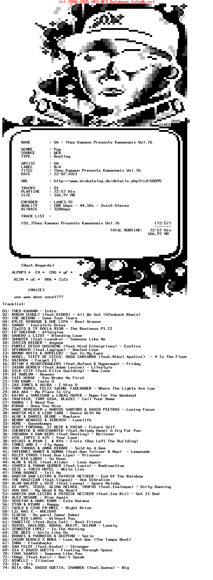 VA-Theo_Kamann_Presents_Kamannmix_Vol.76-Bootleg-WEB-2021