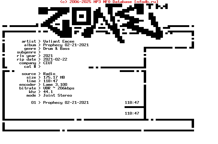 Valiant_Emcee-Prophecy-DAB-02-21-2021-Z0Ne