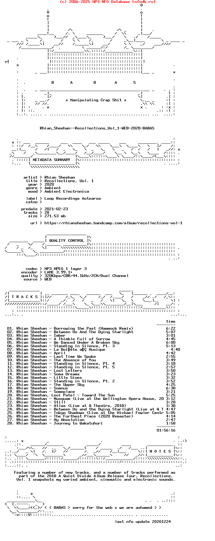 Rhian_Sheehan--Recollections_Vol_1-WEB-2020-BABAS