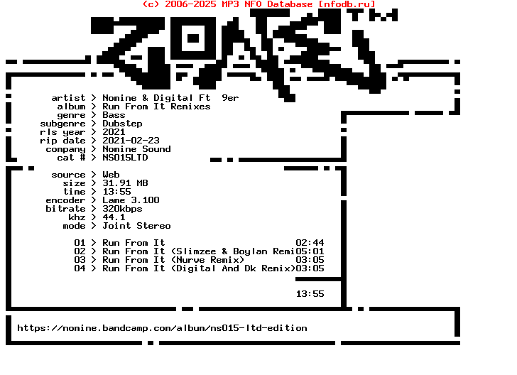 Nomine_And_Digital_Ft_9Er-Run_From_It_Remixes-Ns015Ltd-WEB-2021-Z0Ne