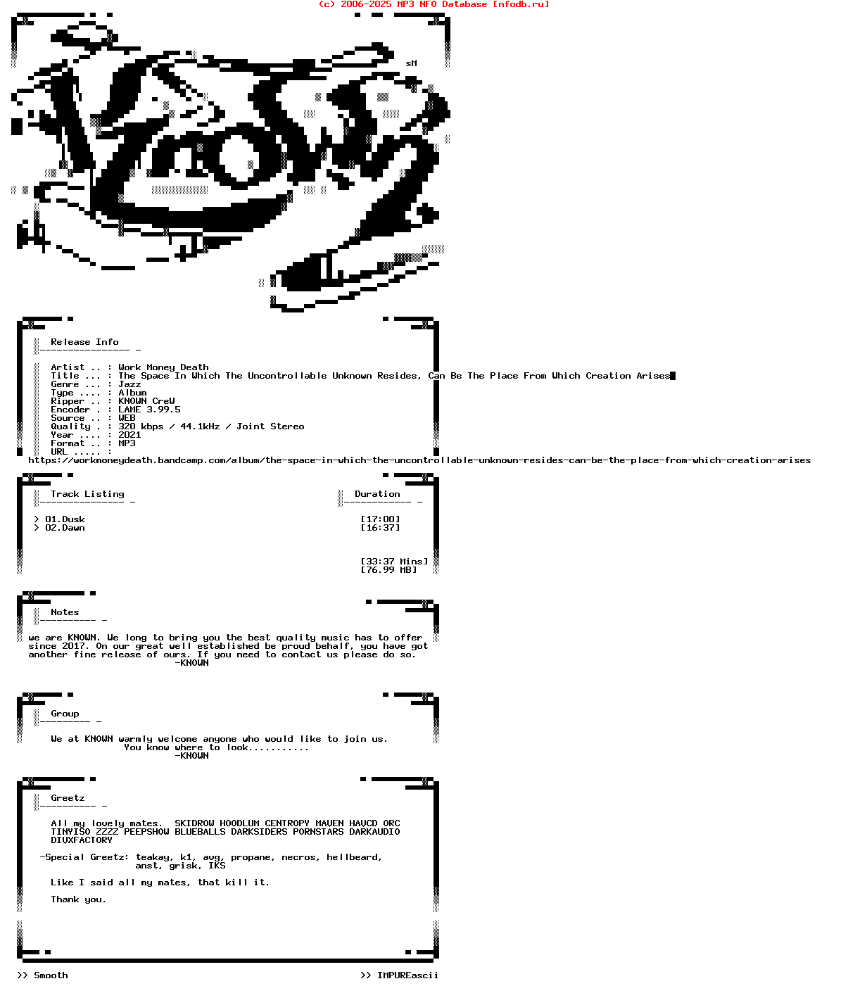 Work_Money_Death-The_Space_In_Which_The_Uncontrollable_Unknown_Resides-WEB-2021