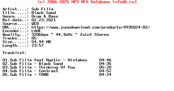 Sub_Filla-Black_Sand-(SUBERA05)-WEB-2021