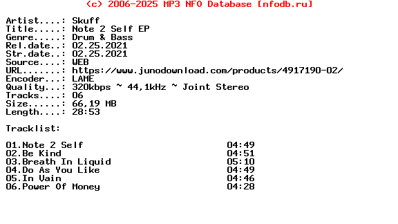 Skuff-Note_2_Self_Ep-(LIQTRIBE009)-WEB-2021