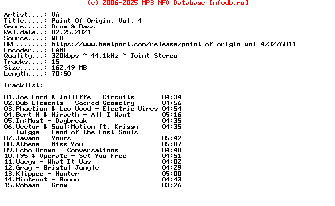VA-Point_Of_Origin_Vol._4-(SHA172)-WEB-2021